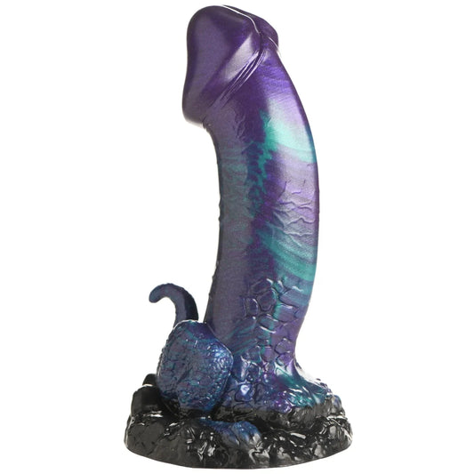 Creature Cocks Dino Dick Silicone Dildo