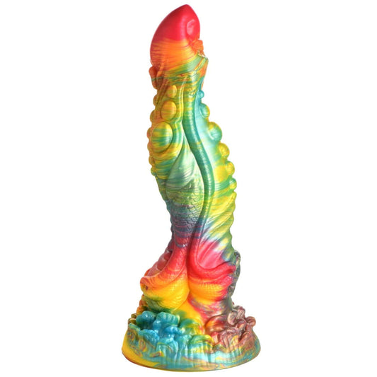 Creature Cocks Majestic Merman Silicone Dildo