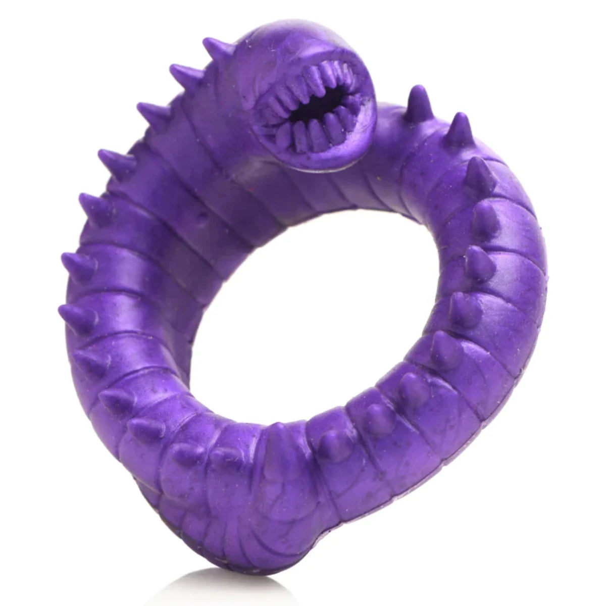 Creature Cocks Slitherine Silicone Cock Ring