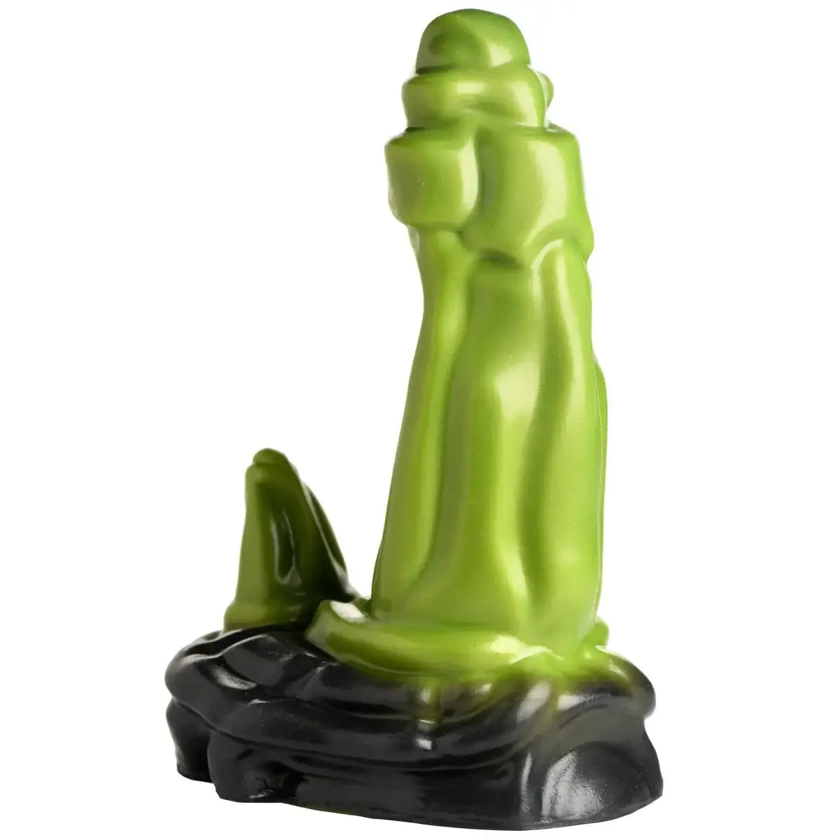 Creature Cocks Orc Silicone Dildo