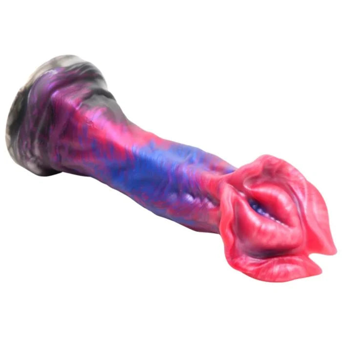 Creature Cocks Demogorgon Silicone Dildo