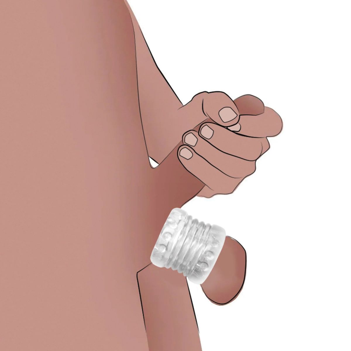 Master Series Ball Stack Ball Stretcher