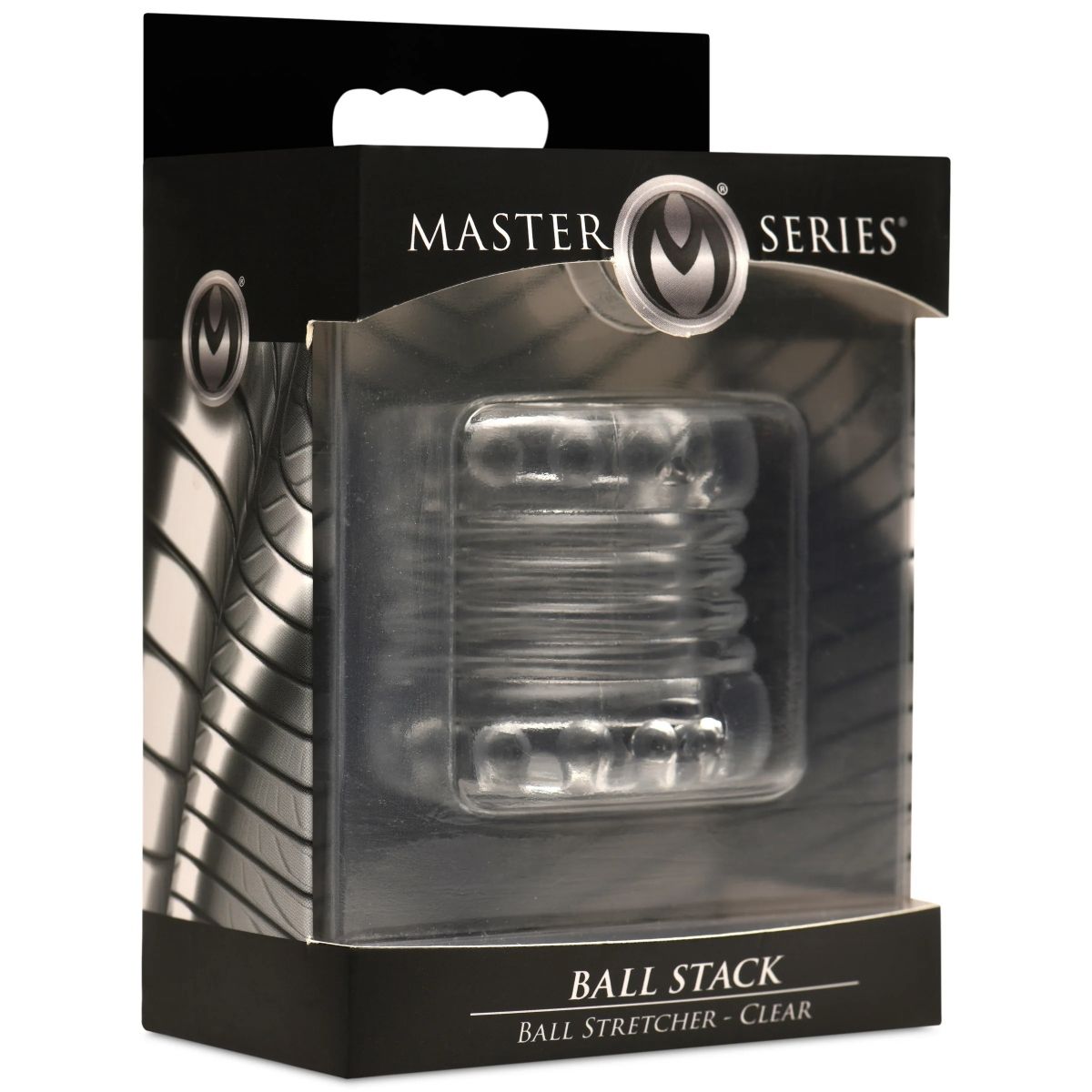 Master Series Ball Stack Ball Stretcher