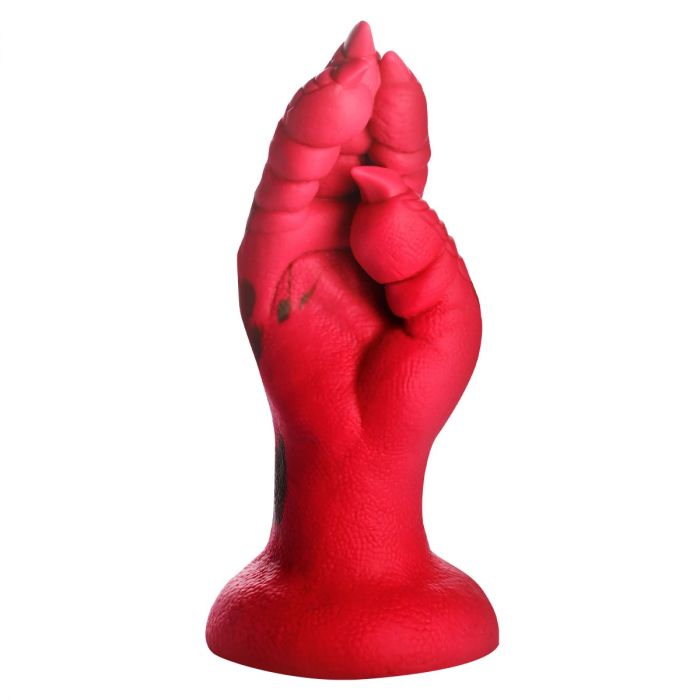 Creature Cocks Demon Claw Silicone Fisting Dildo