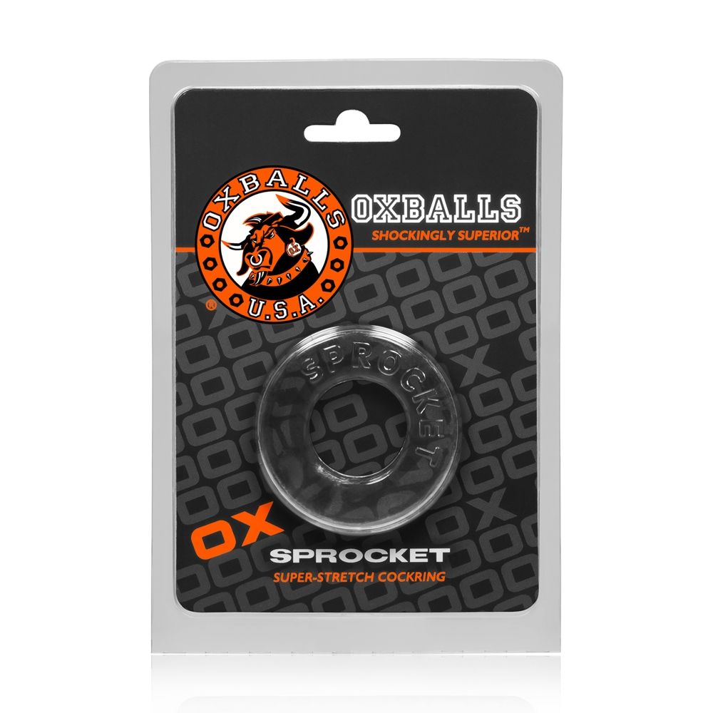 Sprocket (5563241005220)