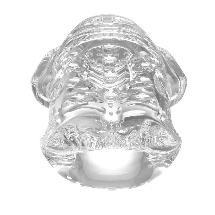 Amovibe Alpha Sucking & Vibrating Masturbator