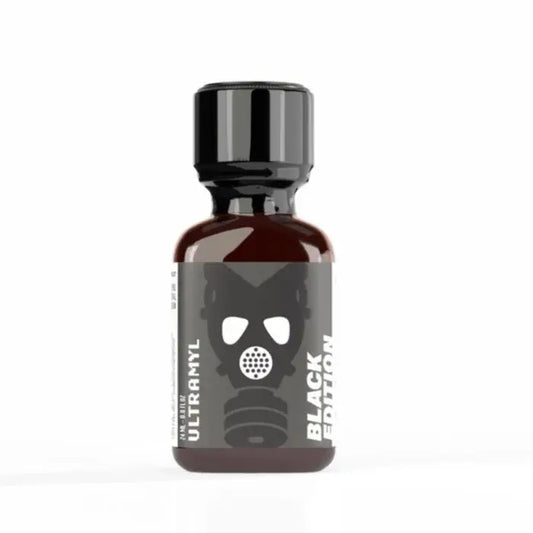 Ultramyl Black Edition 24 ml