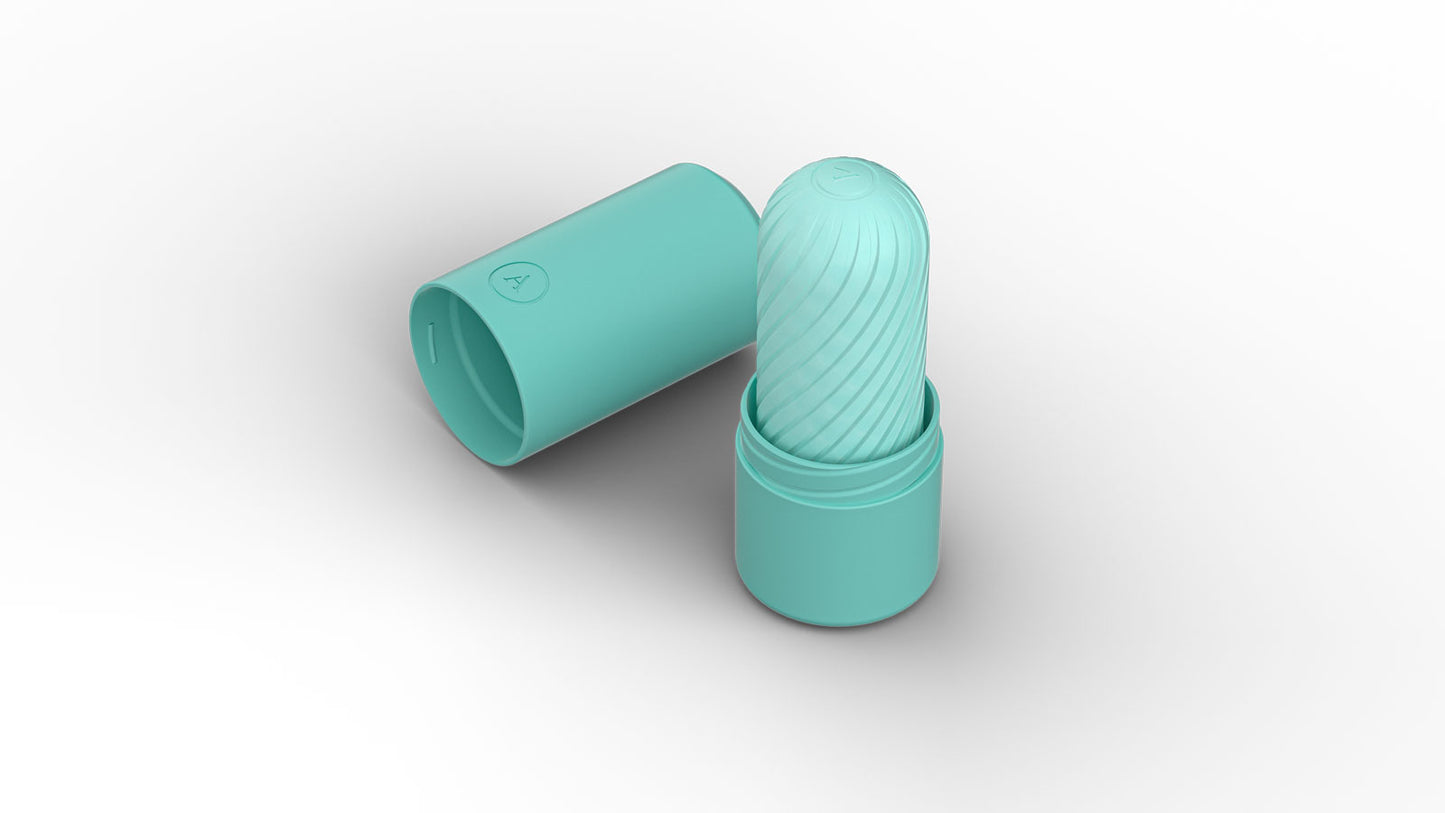 Arcwave Ghost Reversible Textured Stroker Mint