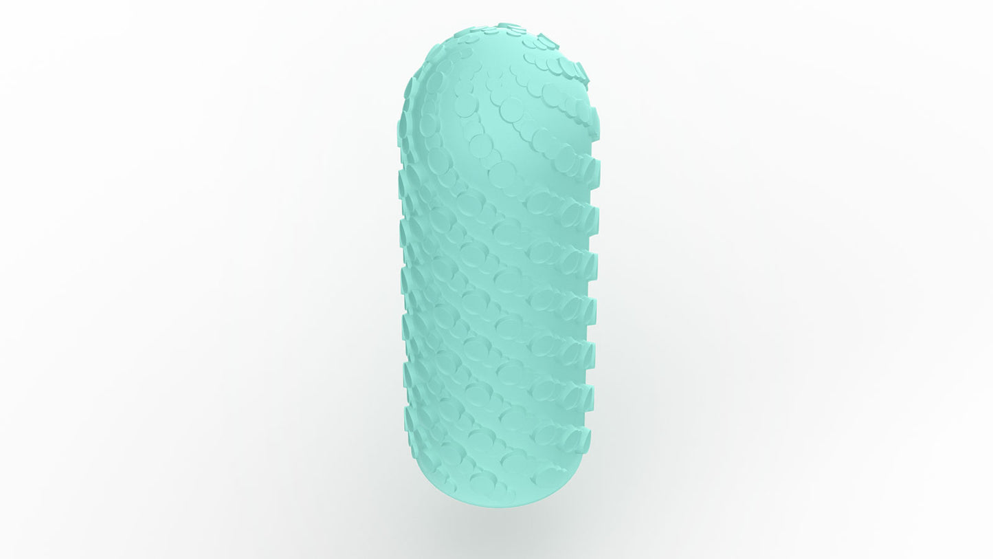 Arcwave Ghost Reversible Textured Stroker Mint