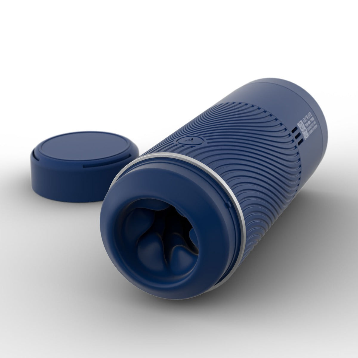 Arcwave Pow Premium Manual Stroker Blue