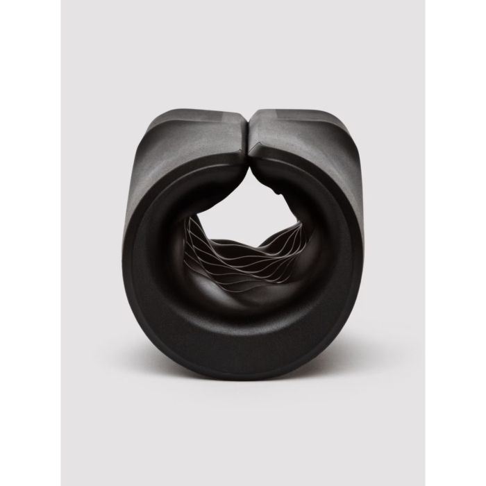 Arcwave Zing Vibrating Masturbator Inside View