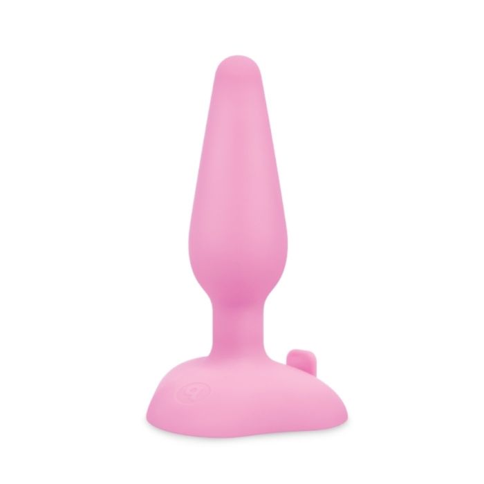 b-Vibe Beginners Vibrating Butt Plug