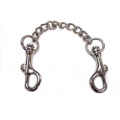 Rouge Chain with Trigger Hooks 23cm