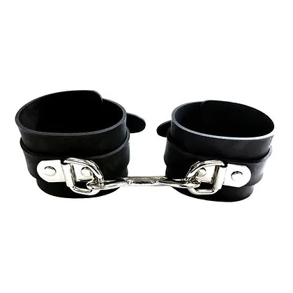 Rubber Ankle Cuffs (6853046370468)