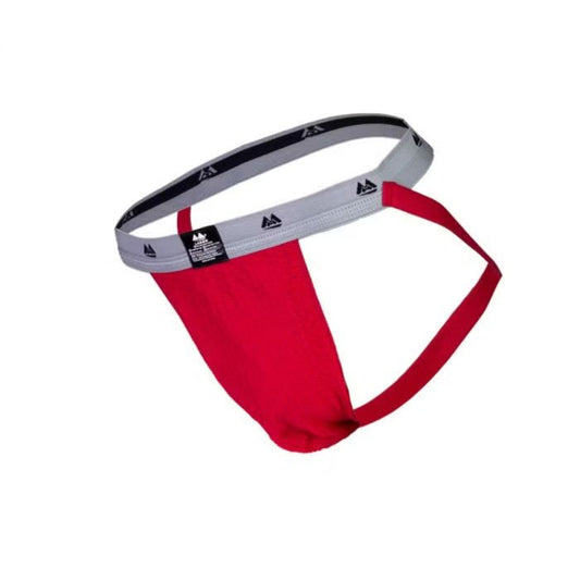 Meyer Marketing Original Edition 1" Jock Strap Scarlet