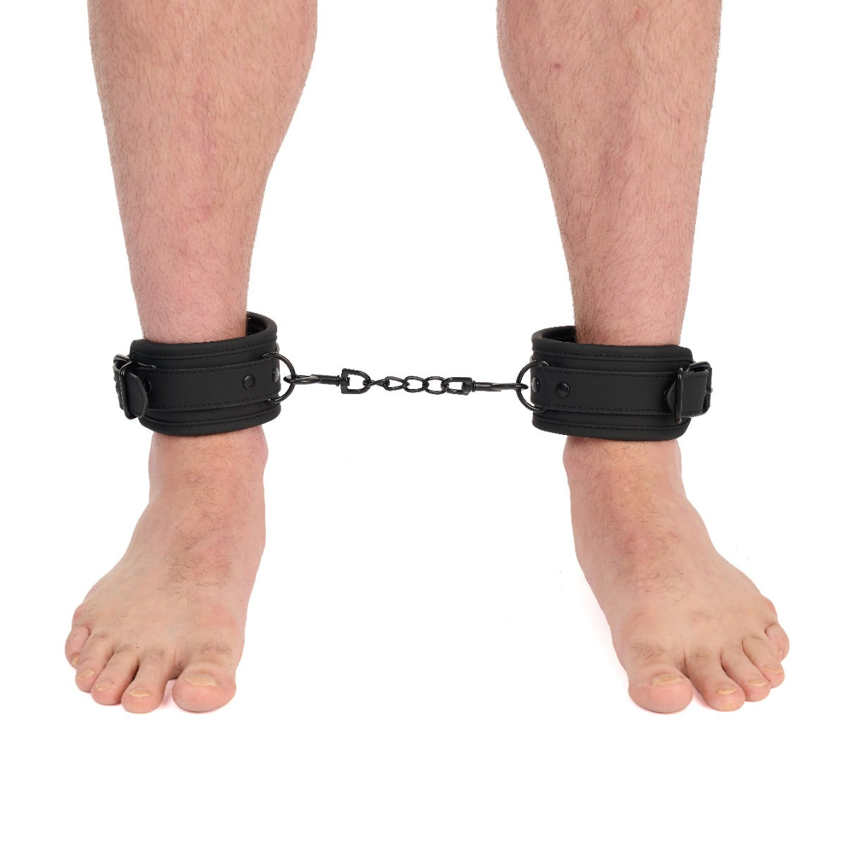 Prowler RED Ankle Cuffs product image
