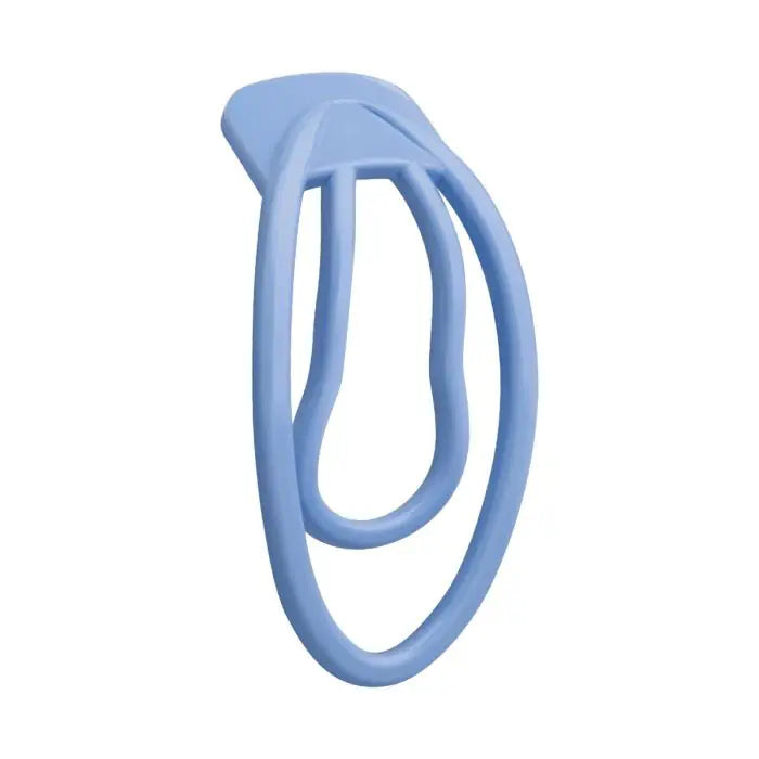 Blue Line Pussy Maker Fufu Clip Feminising Device