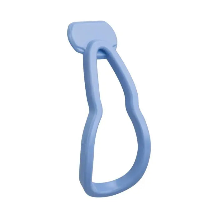 Blueline Fufu Clip Lite Feminizer Device for Sissies front
