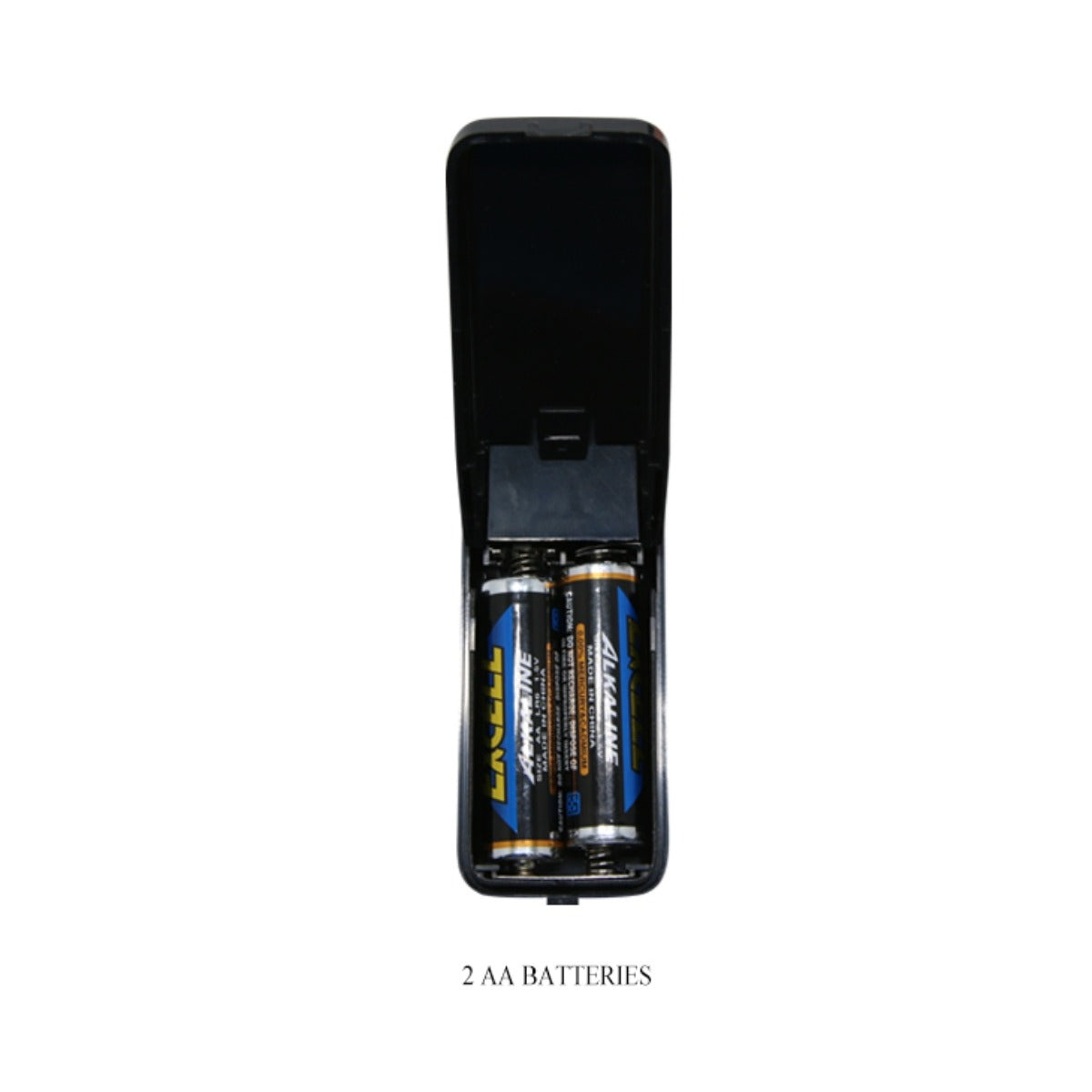 Pretty Love Temptation Bigger Male Vibrating Masturbator Pink remote control battery compartment