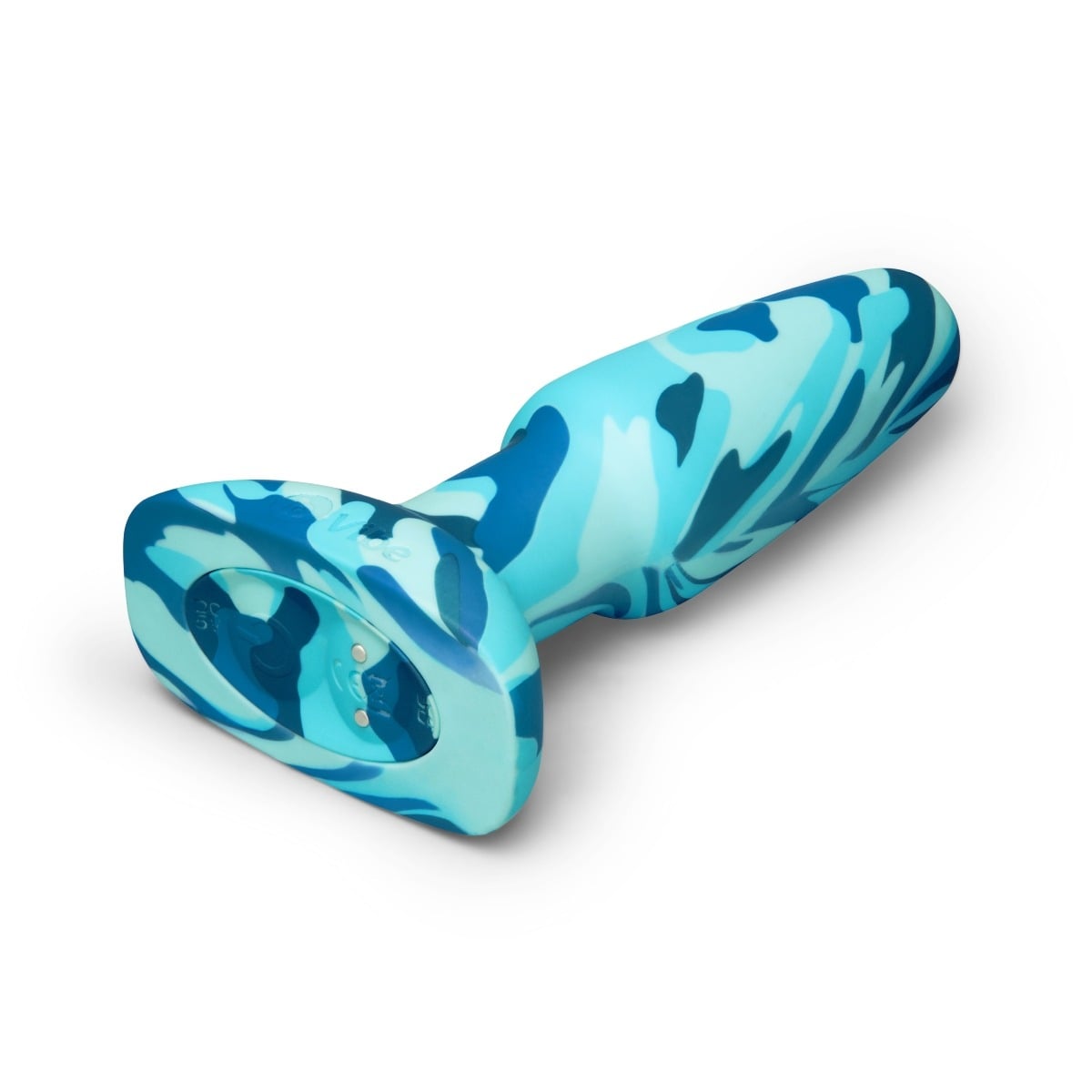 b-Vibe RIMMING 2 CAMO bottom view