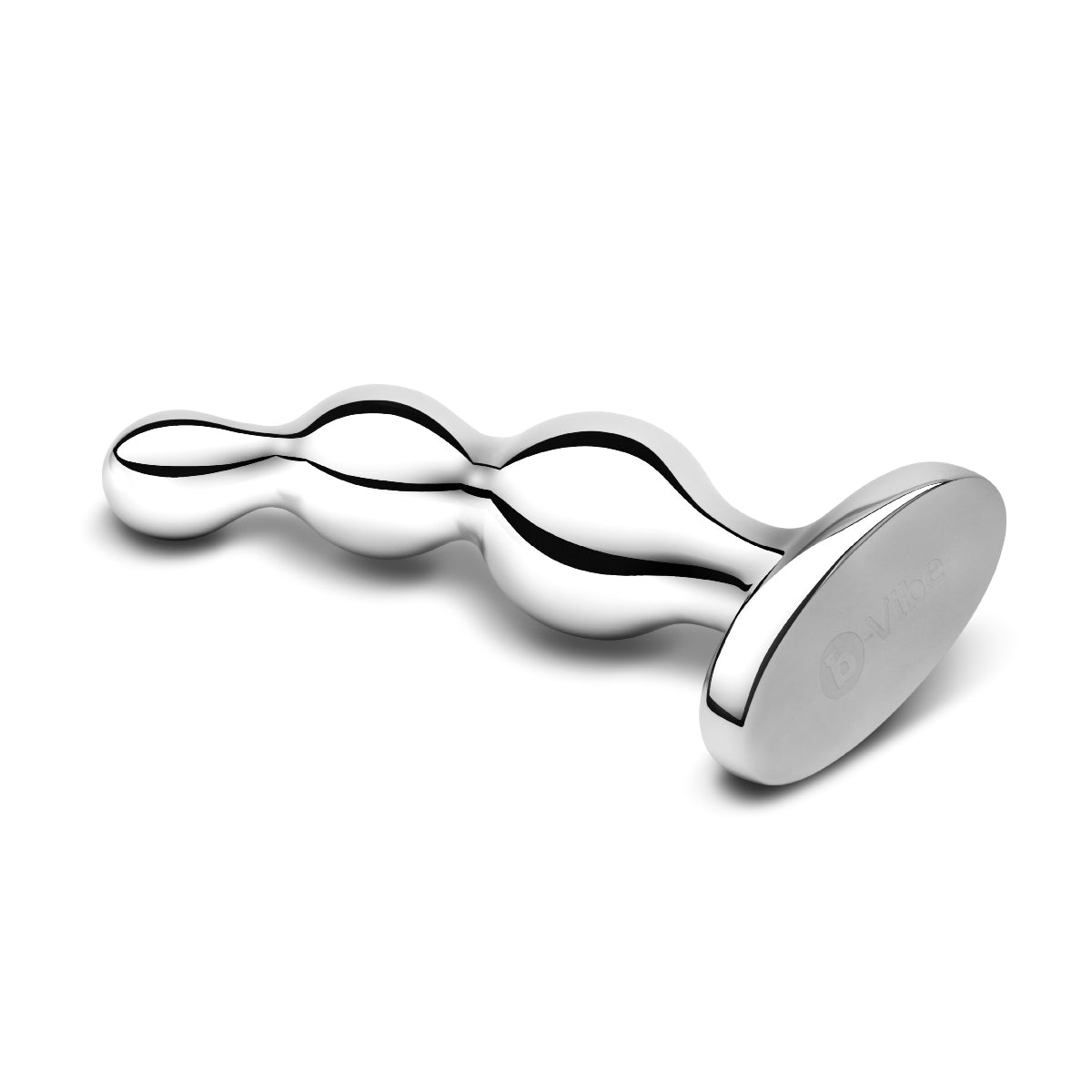 b_vibe Stainless Steel Anal Beads (8232925593839)