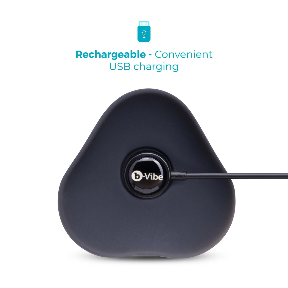 b-Vibe Strap-It-On packaging complete pegging training kit body-safe silicone