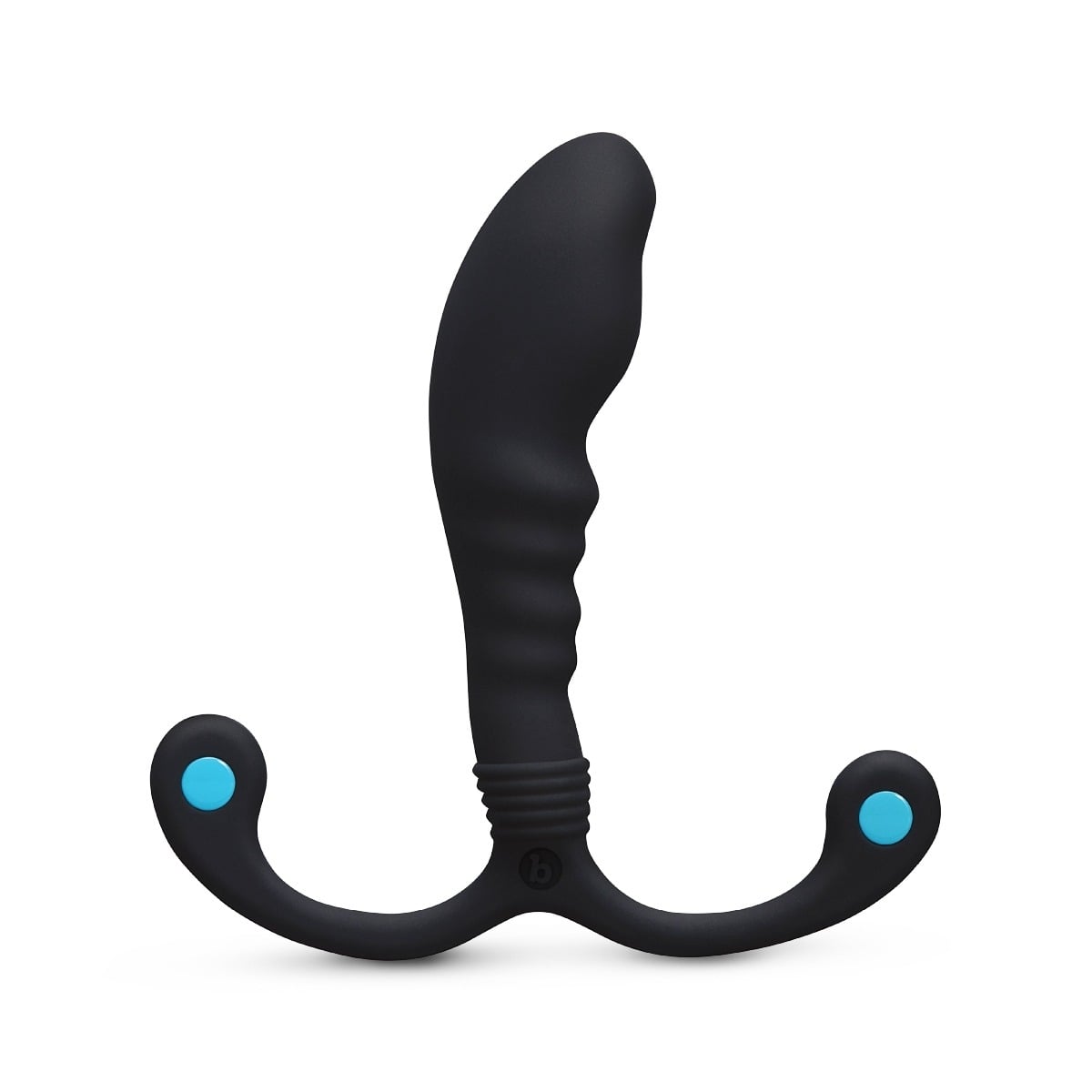 b-Vibe p-spot apex bend