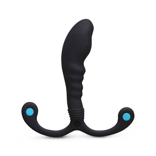 b-Vibe p-spot apex bend