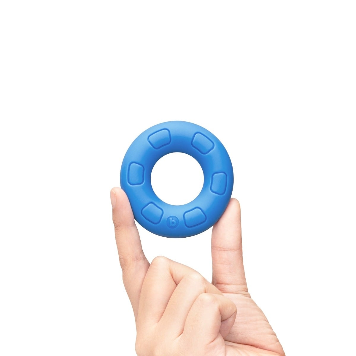 b-Vibe FLEX RING - ULTRA SOFT SILICONE COCK RING