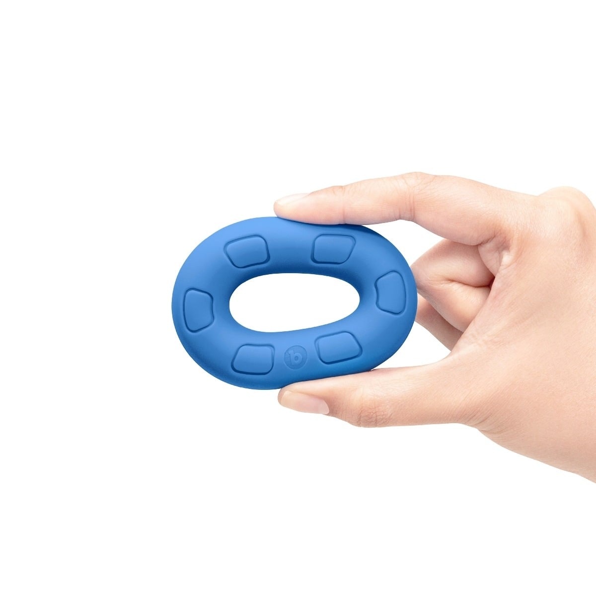 b-Vibe FLEX RING - ULTRA SOFT SILICONE COCK RING
