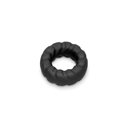 b-Vibe FLEX RING TREAD - SILICONE COCK RING