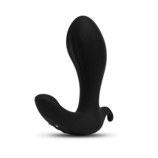 b-Vibe Expand Plug Vibrating Prostate Massager Butt Plug