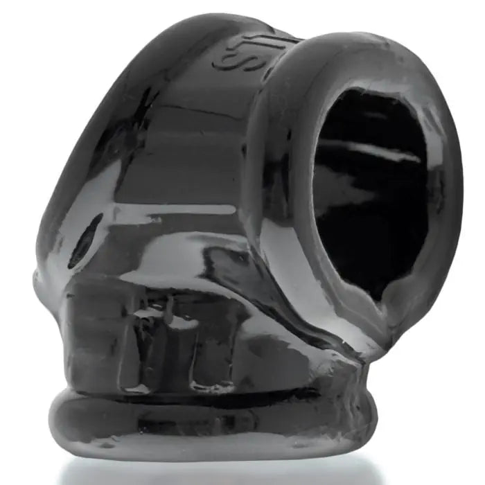 Oxballs Cocksling FIT Black