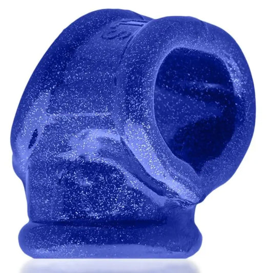 Oxballs Cocksling FIT Blue Fire