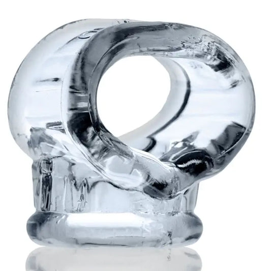 Oxballs Cocksling FIT Clear