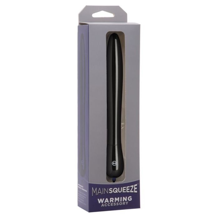 Main Squeeze Stroker Masturbator Warming Accessory (8312852873455)