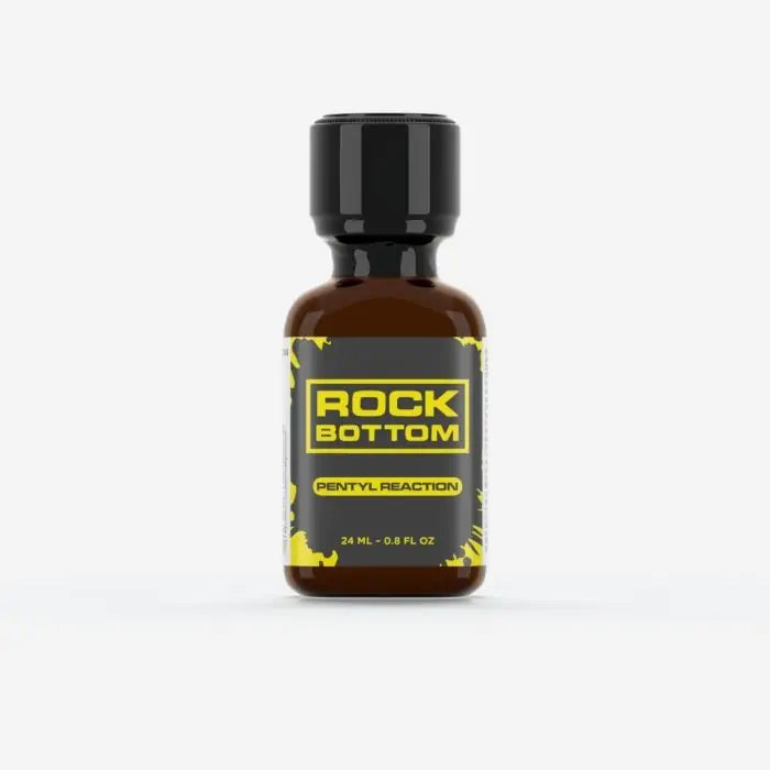 Rock Bottom Pentyl Reaction 24ml