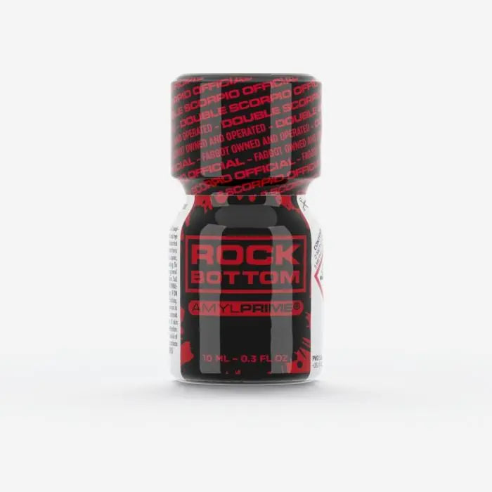 Rock Bottom Amyl Prime 10ml