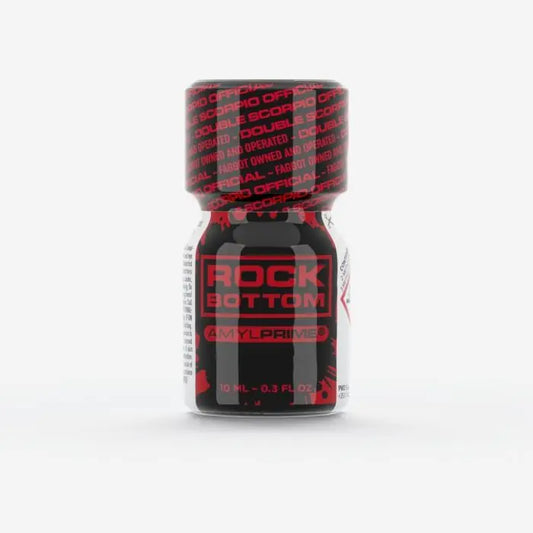 Rock Bottom Amyl Prime 10ml