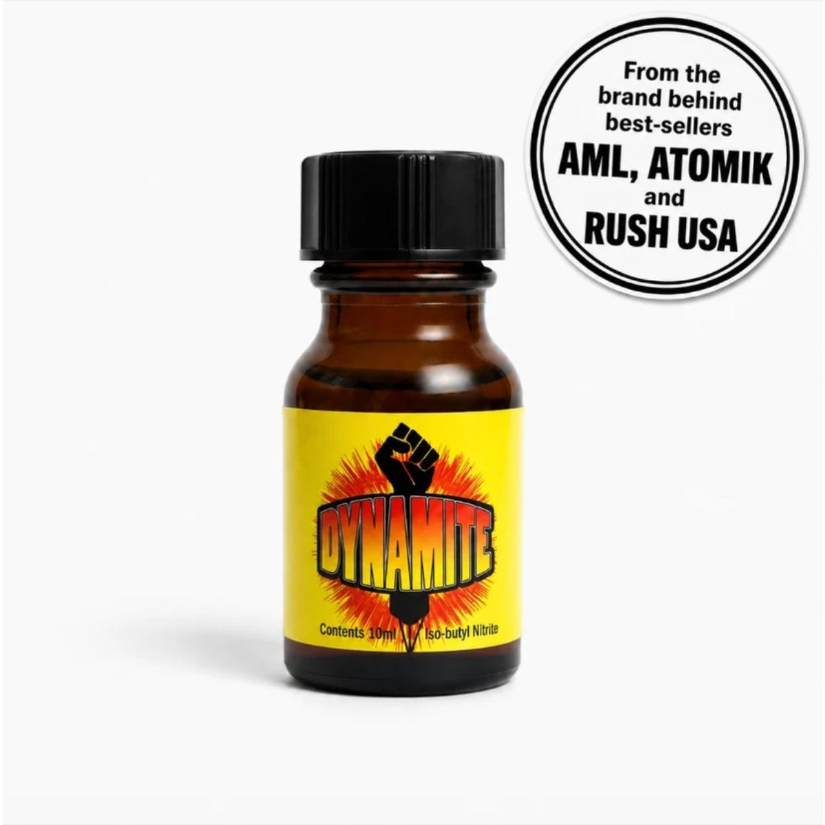 Dynamite Dynamite 10ml in 0