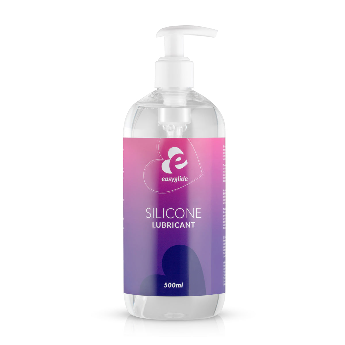 EasyGlide Silicone Lubricant