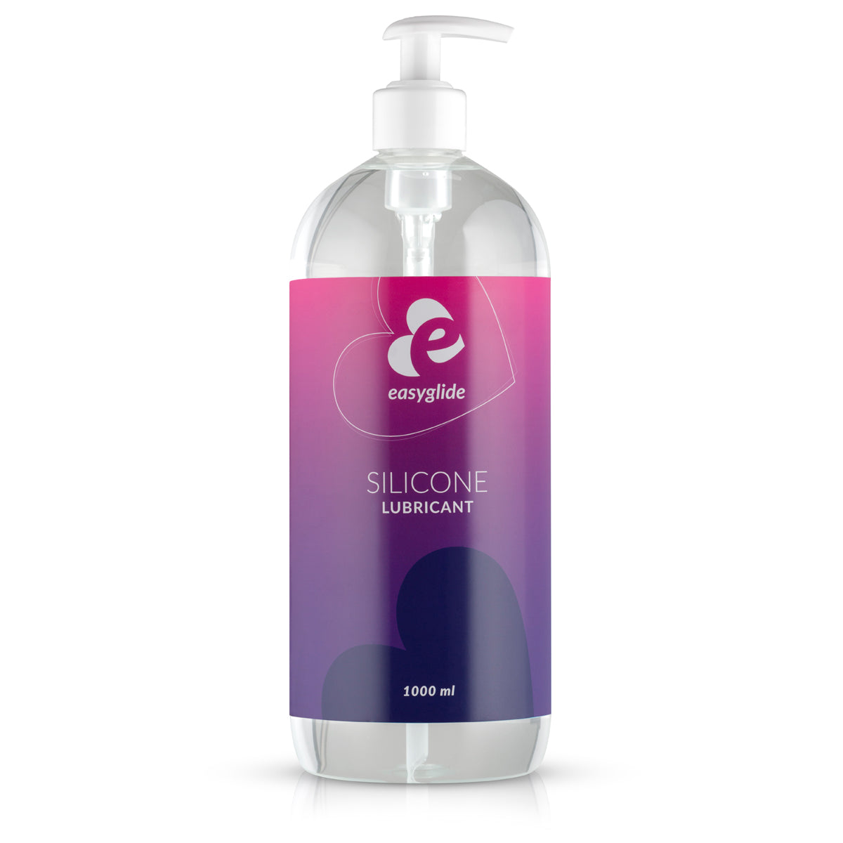 EasyGlide Silicone Lubricant