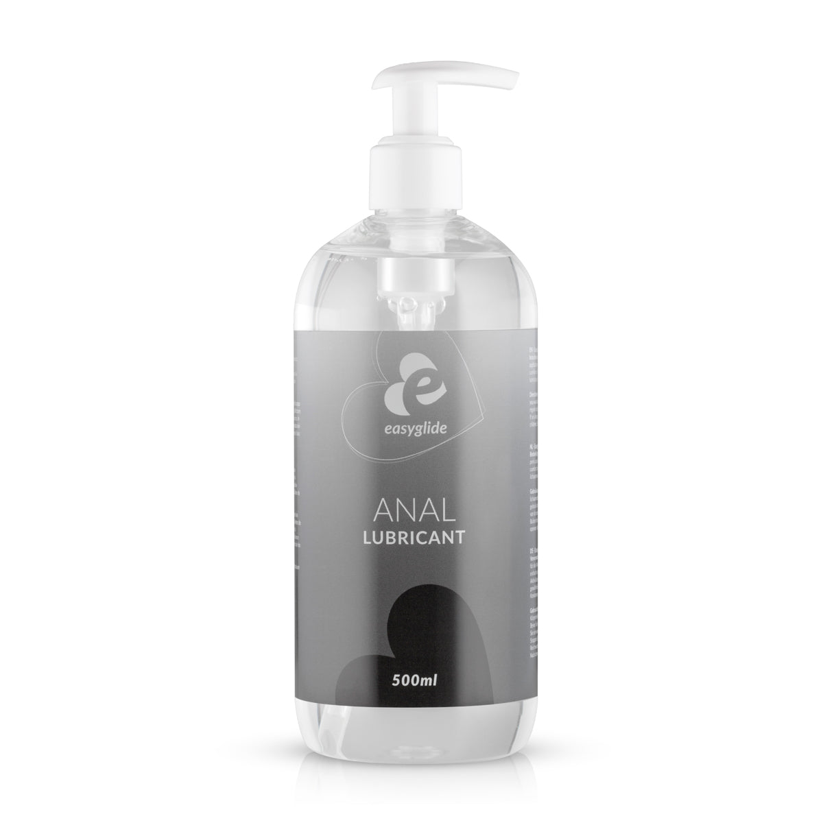 Easyglide Anal Water Based Lubricant