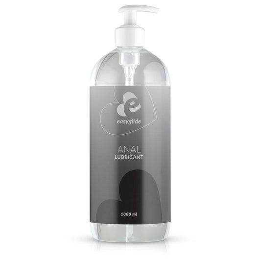 Easyglide Anal Water Based Lubricant