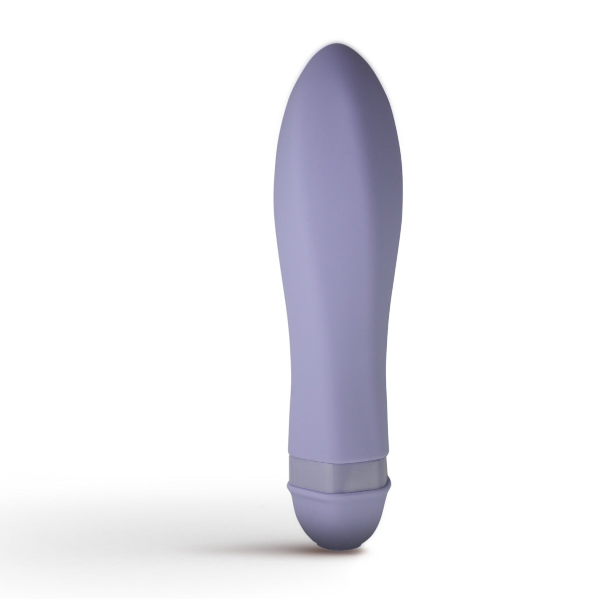 Vibrator included with You Love Me Feel Me Vibrator & Butt Plug Set Green Purple