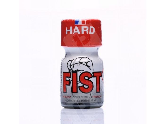 Fist Hard Amyl Poppers 10ml