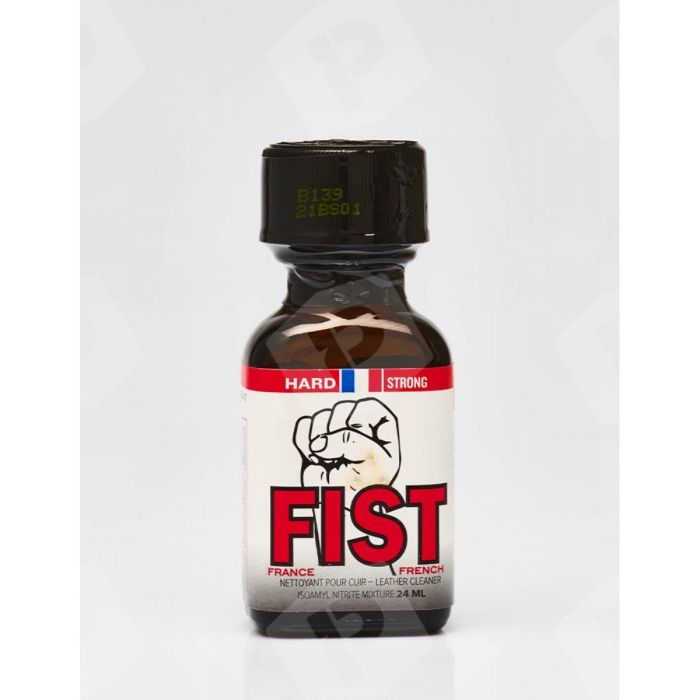 Fist Hard Amyl 24ml
