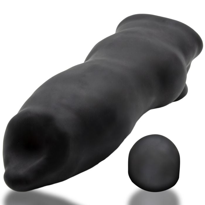 Oxballs Fido Cock Sheath Night with Adjustifit Insert