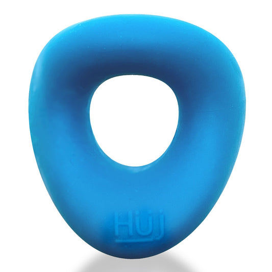 Form Cock Ring Teal Ice (8075302568175)