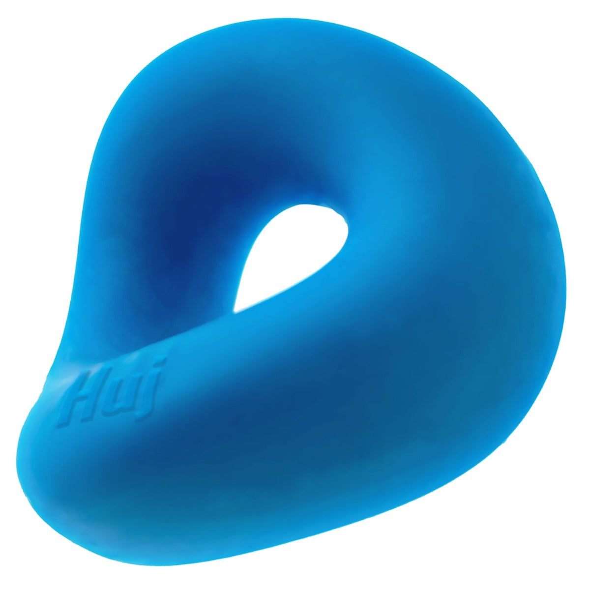 Form Cock Ring Teal Ice (8075302568175)